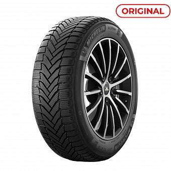   MICHELIN Alpin 7 205/55 R19 97H TL XL